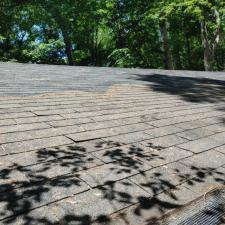 Gutter Cleaning in Durham, NC
