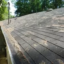 Gutter Cleaning in Durham, NC 4