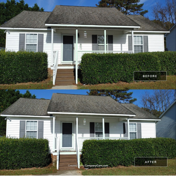 House wash clayton (1)