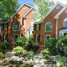 Big House Wash and Deck Cleaning in Chapel Hill, NC