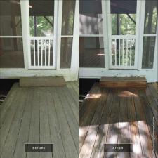 big house wash and deck cleaning in chapel hill nc 1