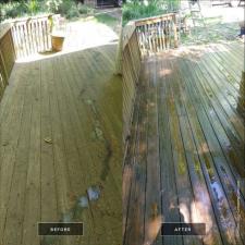 big house wash and deck cleaning in chapel hill nc 5