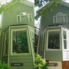 big house wash and deck cleaning in chapel hill nc 8