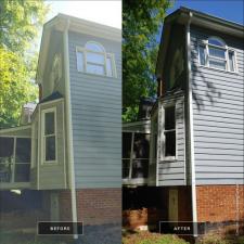 big house wash and deck cleaning in chapel hill nc 9