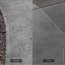 Concrete Cleaning Apex 0