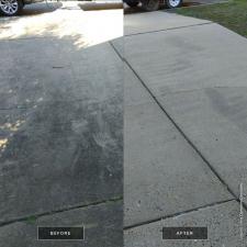 Concrete Cleaning Durham 1