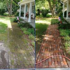 Hidden Gems: Meet Michael Newby of No Pressure Power Washing 0