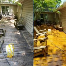 Hidden Gems: Meet Michael Newby of No Pressure Power Washing 6