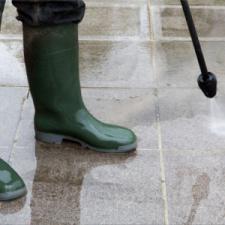 3 Pressure Washing Projects To Get Done Around Your Home This Fall