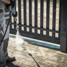 Easy and High Efficiency Cleaning With Pressure Washers