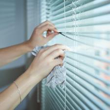 How To Clean Windows Without Smears: Expert Edition
