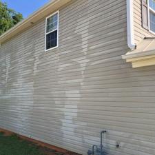 What Causes Oxidized and Chalky Vinyl Siding? (And How to Fix It)