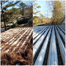 gutter-cleaning-in-fayetteville 0