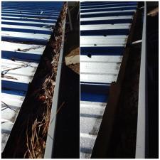 gutter-cleaning-in-fayetteville 1