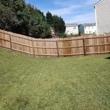 Deck and Fence Cleaning Gallery 5