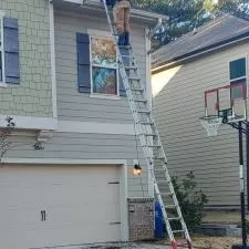 Gutter Cleaning Gallery 1