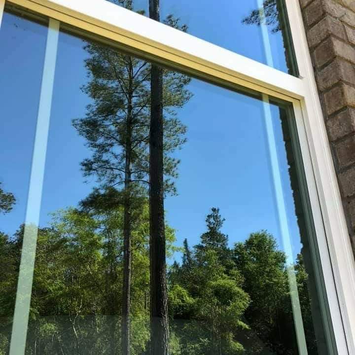 Window cleaning raleigh