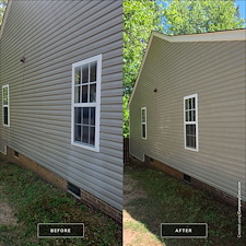 Oxidation Removal in Wake Forest, NC 1