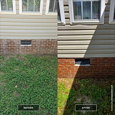 Oxidation Removal in Wake Forest, NC 2