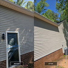 Oxidation Removal in Wake Forest, NC 3