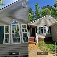Oxidation Removal in Wake Forest, NC