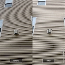 House Washing Raleigh, NC 0