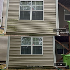 House Washing Raleigh, NC 2