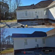 Expert-House-Softwash-in-Raleigh-NC 2