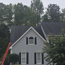 Roof-Cleaning-in-Wake-Forest-NC 2