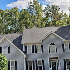 Roof-Cleaning-in-Wake-Forest-NC 3
