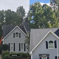 Roof-Cleaning-in-Wake-Forest-NC 5