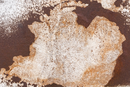 Oxidation removal