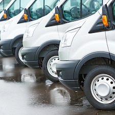 Fleet Washing