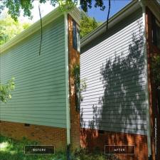 The Ultimate Guide to Pressure Washing in Raleigh, NC